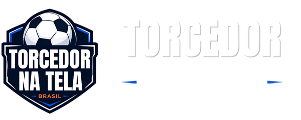 Torcedor na Tela