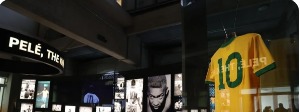 Museu do Futebol