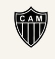 Escudo do Atlético Mineiro
