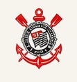 Escudo do Corinthians