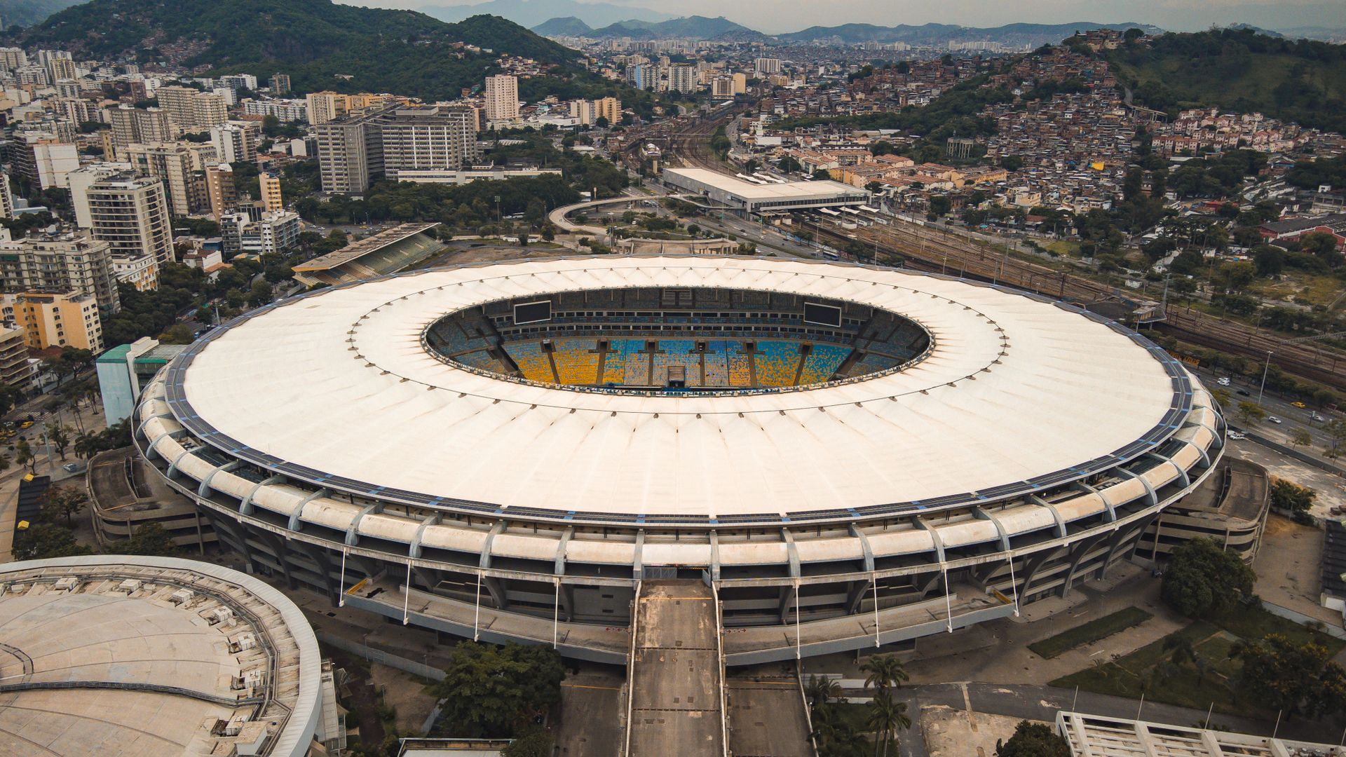 Maracanã