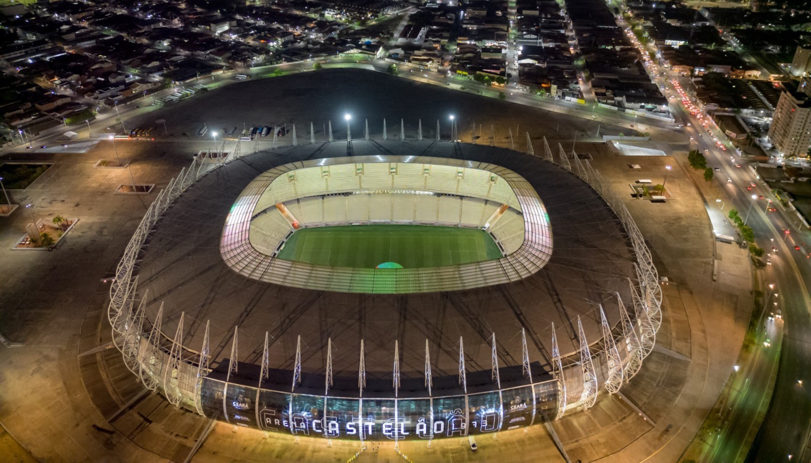 Arena Castelão