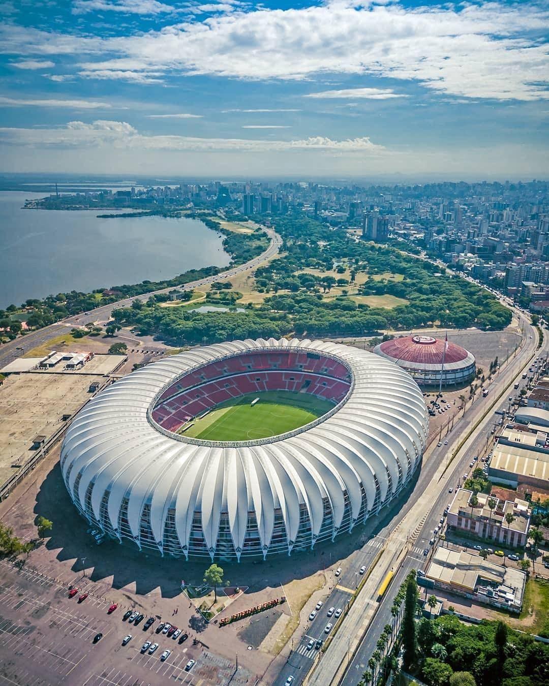 Estádio Beira Rio