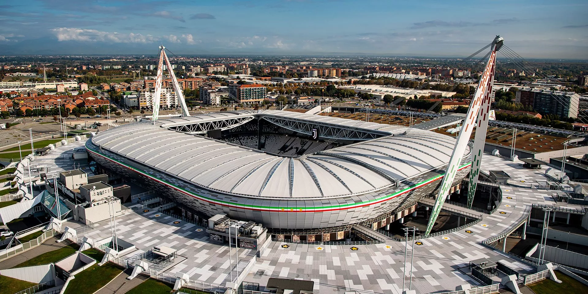 Allianz Stadium