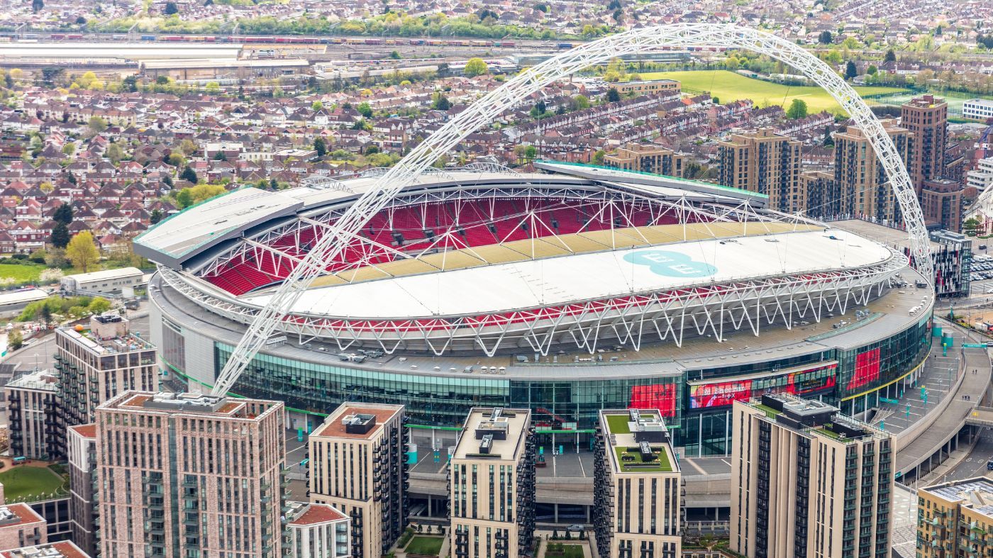 Wembley