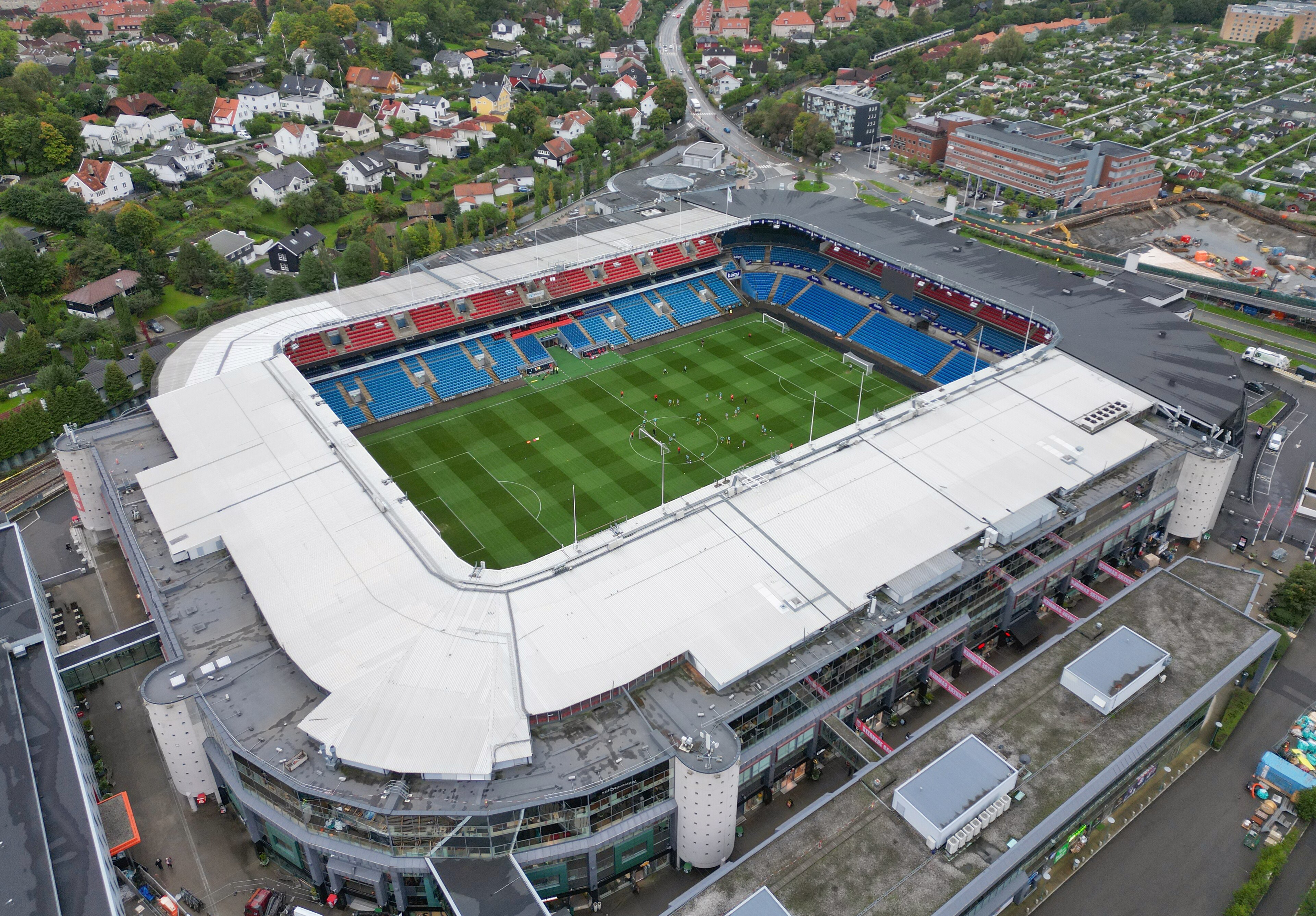 Ullevaal