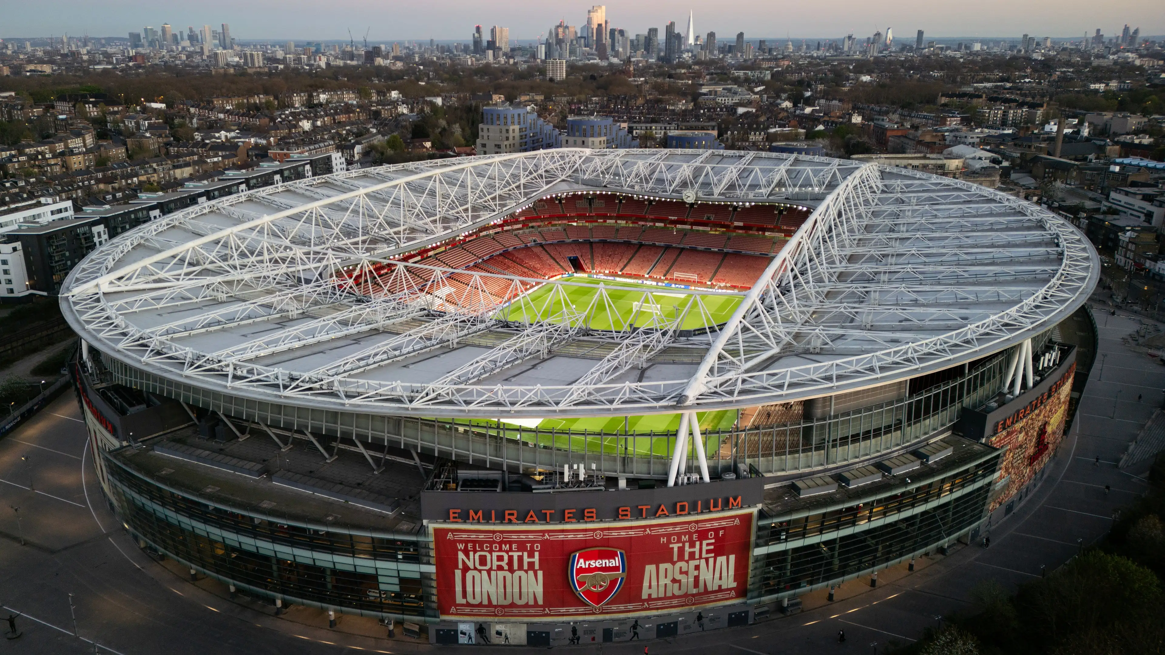 Emirates Stadium